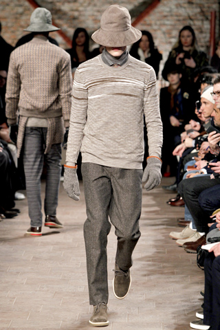 Missoni / - 2011-2012