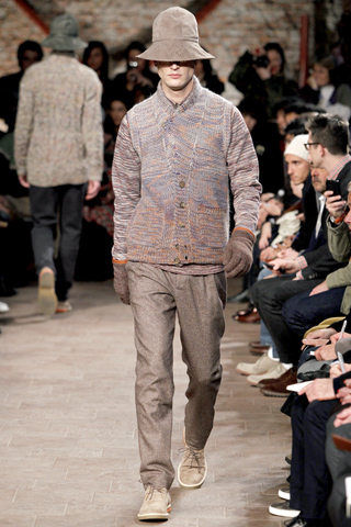 Missoni / - 2011-2012