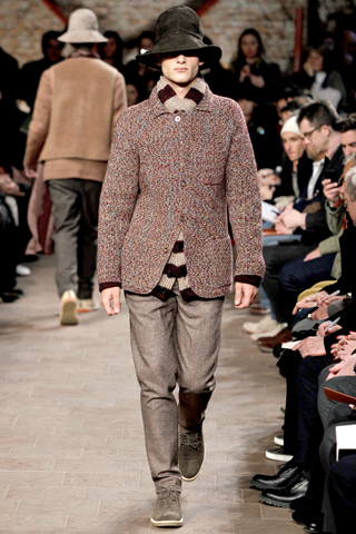 Missoni / - 2011-2012