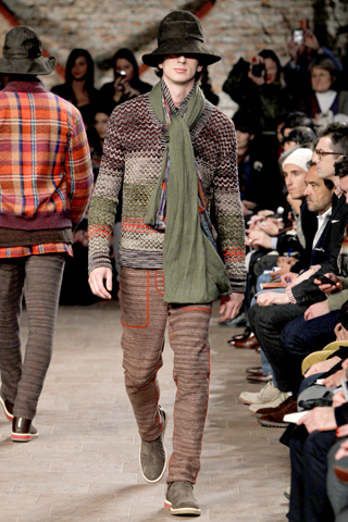 Missoni / - 2011-2012