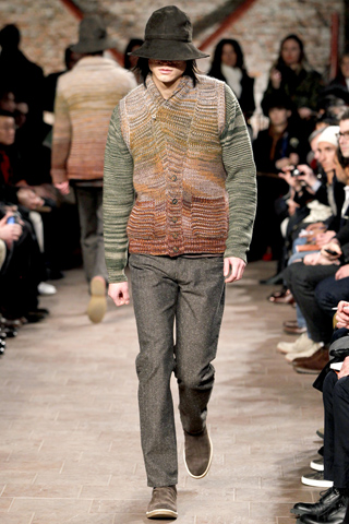 Missoni / - 2011-2012