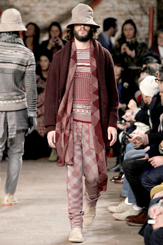 Missoni / - 2011-2012