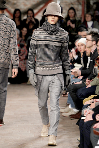 Missoni / - 2011-2012