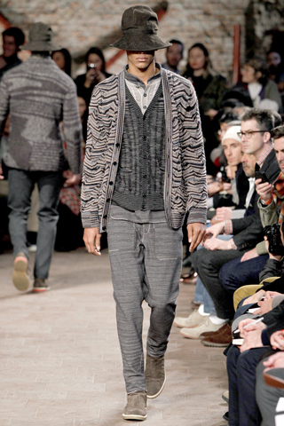 Missoni / - 2011-2012