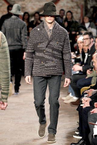 Missoni / - 2011-2012