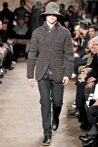 Missoni / - 2011-2012