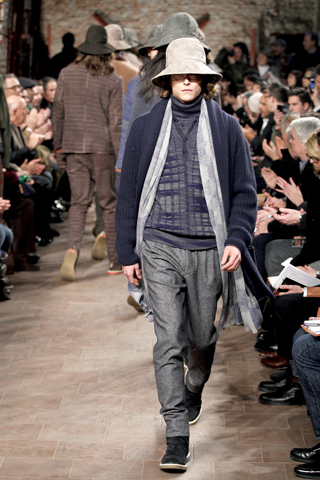 Missoni / - 2011-2012