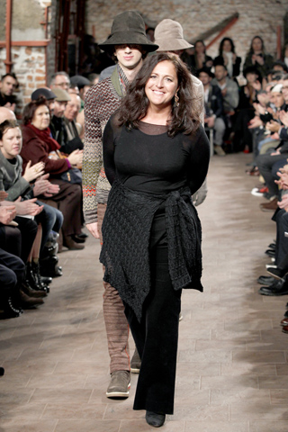 Missoni / - 2011-2012