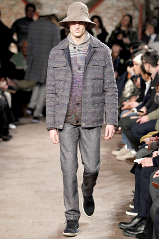 Missoni / - 2011-2012