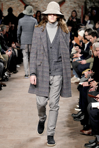 Missoni / - 2011-2012