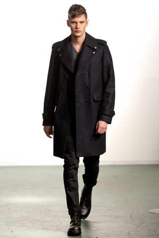 Moschino / - 2011-2012