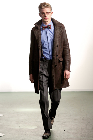 Moschino / - 2011-2012