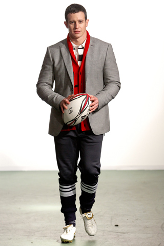 Moschino / - 2011-2012