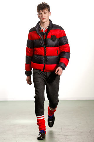 Moschino / - 2011-2012