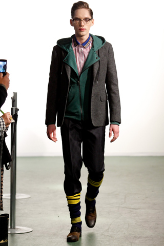 Moschino / - 2011-2012