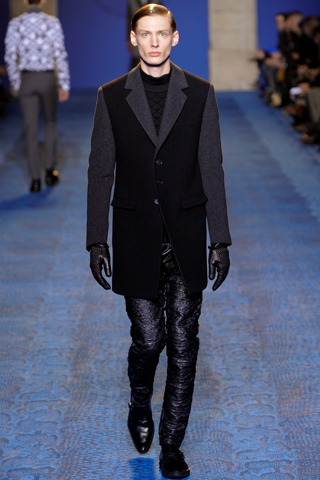 Versace / - 2011-2012