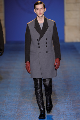 Versace / - 2011-2012