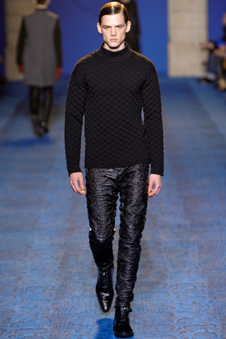 Versace / - 2011-2012