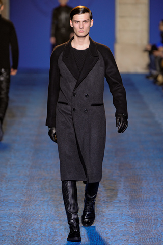 Versace / - 2011-2012