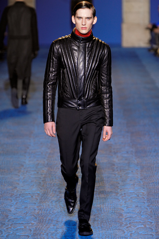 Versace / - 2011-2012