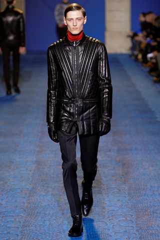 Versace / - 2011-2012