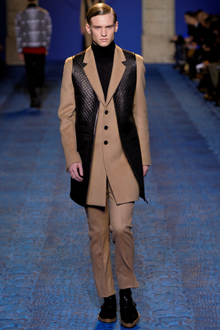 Versace / - 2011-2012