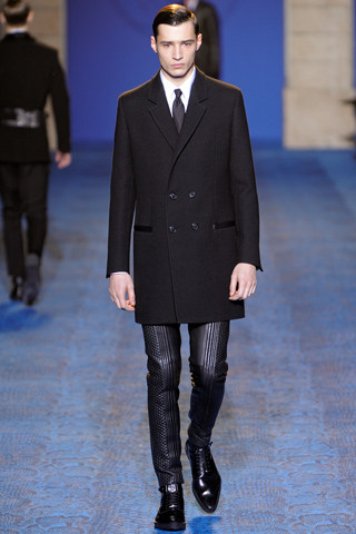 Versace / - 2011-2012