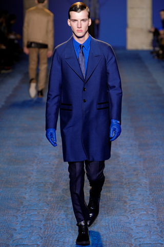 Versace / - 2011-2012