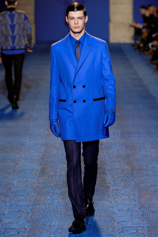 Versace / - 2011-2012