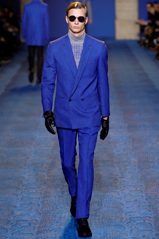 Versace / - 2011-2012