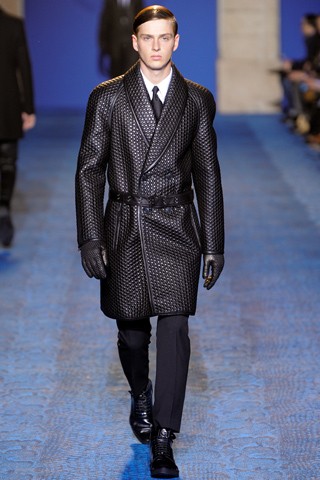 Versace / - 2011-2012