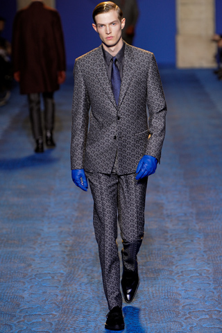 Versace / - 2011-2012