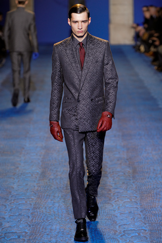 Versace / - 2011-2012