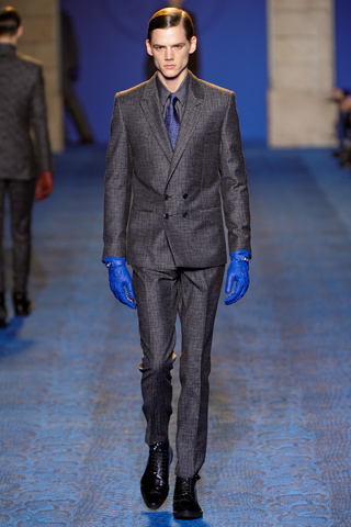 Versace / - 2011-2012