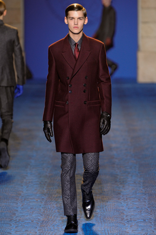 Versace / - 2011-2012