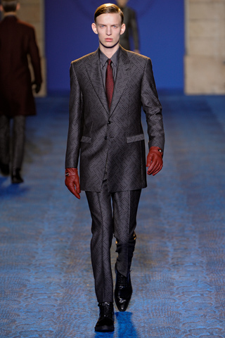 Versace / - 2011-2012