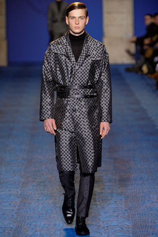 Versace / - 2011-2012