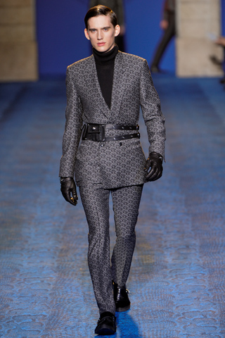 Versace / - 2011-2012