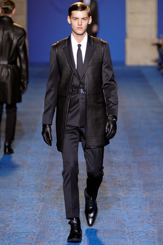 Versace / - 2011-2012