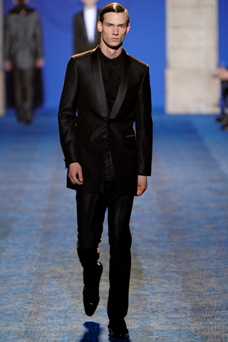 Versace / - 2011-2012