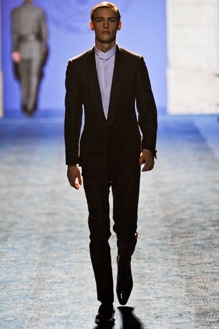 Versace / - 2011-2012