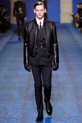 Versace / - 2011-2012