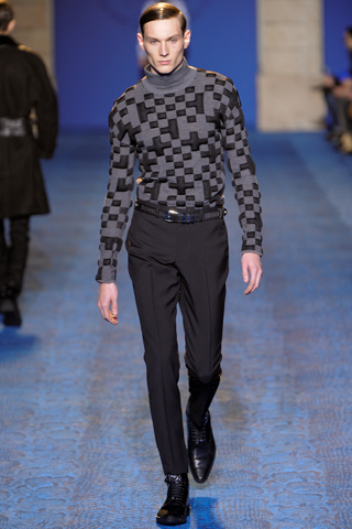 Versace / - 2011-2012