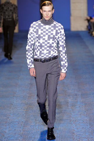 Versace / - 2011-2012