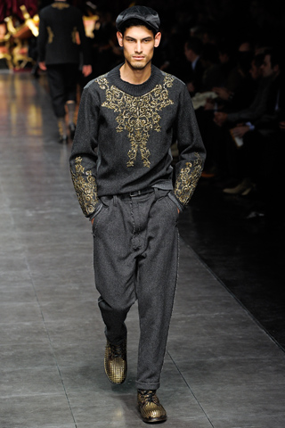 Dolce & Gabbana / - 2012-2013
