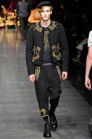 Dolce & Gabbana / - 2012-2013