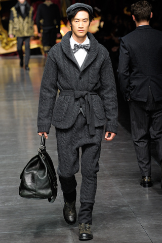 Dolce & Gabbana / - 2012-2013