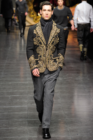 Dolce & Gabbana / - 2012-2013