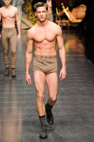 Dolce & Gabbana / - 2012-2013