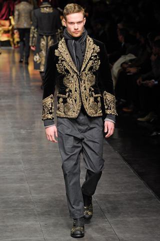 Dolce & Gabbana / - 2012-2013